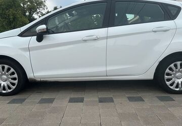 Ford Fiesta 244.444 km 2.800 &euro; Wendlingen am Neckar 73240
