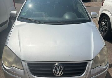 VW Polo 271.367 km 1.300 &euro; Löchgau 74369