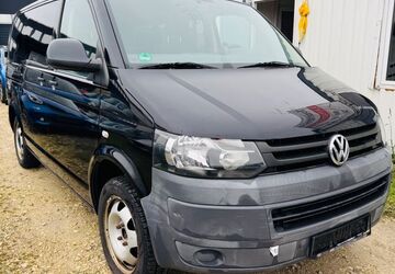 VW T5 Transporter 153.000 km 8.599 &euro; Filderstadt 70794