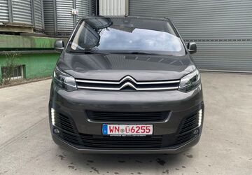 Citroen SpaceTourer 147.533 km 19.900 &euro; Marbach am Neckar 71672