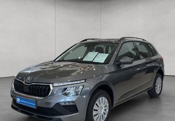 Skoda Kamiq 10.551 km 20.890 &euro; Stuttgart 70565
