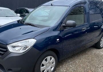 Dacia Dokker 128.500 km 6.499 &euro; Böblingen 71032