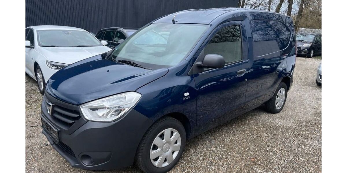 Dacia Dokker 128.500 km 6.499 &euro; Böblingen 71032