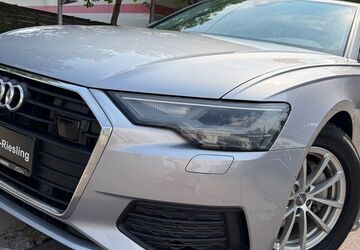 Audi A6 175.000 km 19.999 &euro; Stuttgart 70435