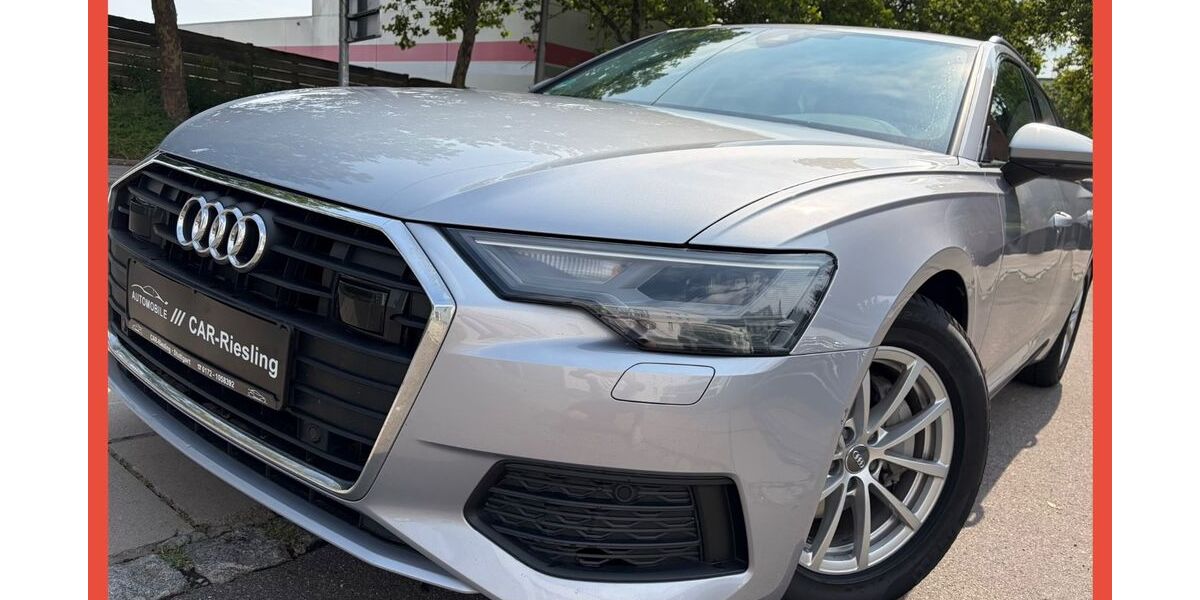 Audi A6 175.000 km 19.999 &euro; Stuttgart 70435
