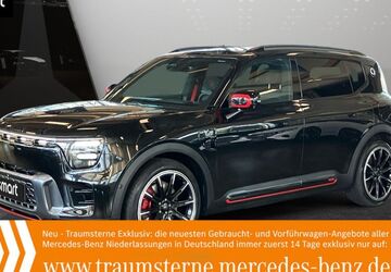 Smart #5 15.808 km 52.990 &euro; Stuttgart 70372