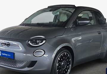 Fiat 500e 23.903 km 21.490 &euro; Stuttgart 70190