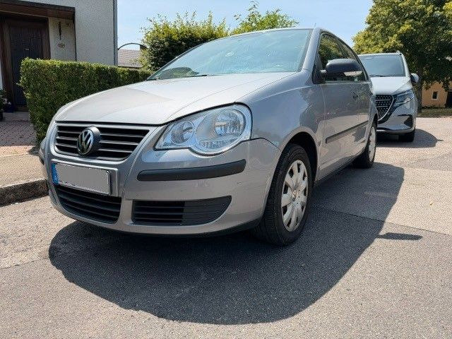 VW Polo 219.000 km 2.280 &euro; Sindelfingen 71063