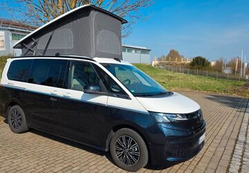 VW T7 California 15.600 km 61.666 &euro; Hemmingen 71282