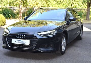 Audi A4 119.600 km 18.888 &euro; Stuttgart 70499