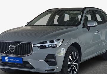 Volvo XC60 23.953 km 42.400 &euro; Stuttgart 70190