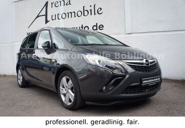 Opel Zafira Tourer 109.000 km 10.900 &euro; Böblingen / Stuttgart 71032