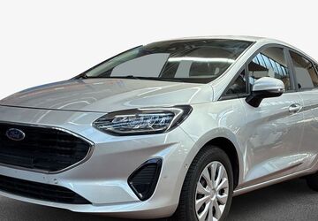 Ford Fiesta 28.909 km 13.200 &euro; Stuttgart 70190