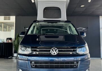 VW T5 California 158.000 km 28.999 &euro; Ebersbach 73061