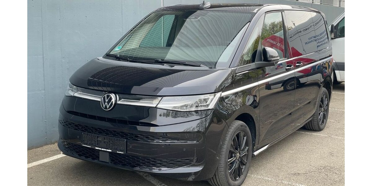 VW T7 Multivan 152.000 km 33.980 &euro; Sindelfingen 71065