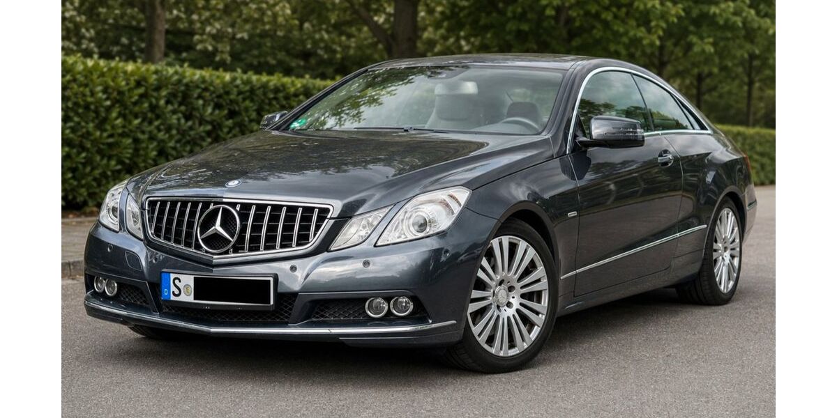 Mercedes-Benz E 250 188.000 km 10.800 &euro; Stuttgart 70199