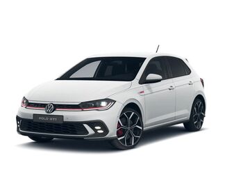 VW Polo 9.990 km 36.990 &euro; Stuttgart-Feuerbach 70469