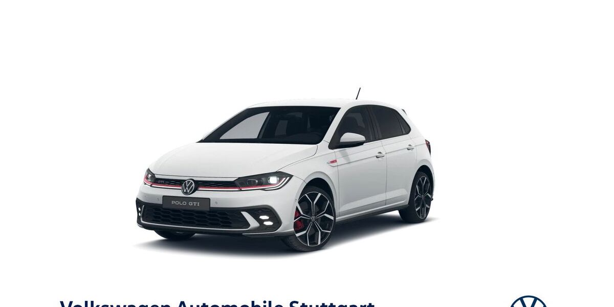 VW Polo 9.990 km 36.990 &euro; Stuttgart-Feuerbach 70469
