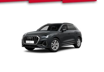 Audi Q3 47.034 km 31.320 &euro; Stuttgart 70563