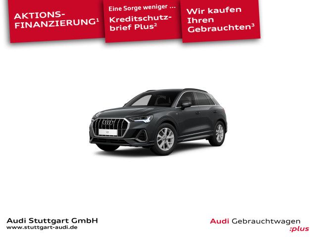 Audi Q3 47.034 km 31.320 &euro; Stuttgart 70563