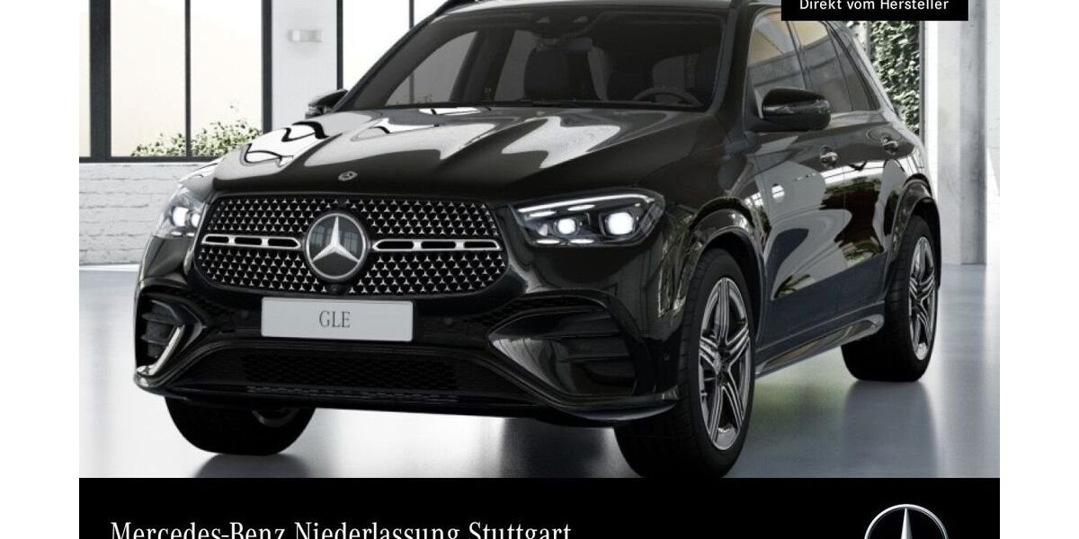 Mercedes-Benz GLE 350 9.900 km 85.490 &euro; Stuttgart 70372