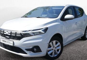 Dacia Sandero 13.600 km 16.870 &euro; Bietigheim-Bissingen 74321
