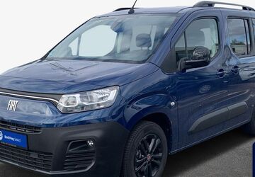 Fiat Doblo 10.914 km 25.900 &euro; Stuttgart 70329