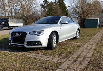 Audi A5 147.000 km 18.900 &euro; Stuttgart 70619