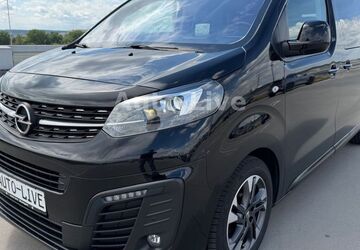 Opel Zafira Life 174.150 km 22.990 &euro; Böblingen/Stuttgart 71034