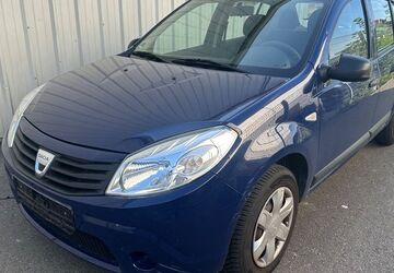 Dacia Sandero 193.000 km 1.390 &euro; Böblingen 71034