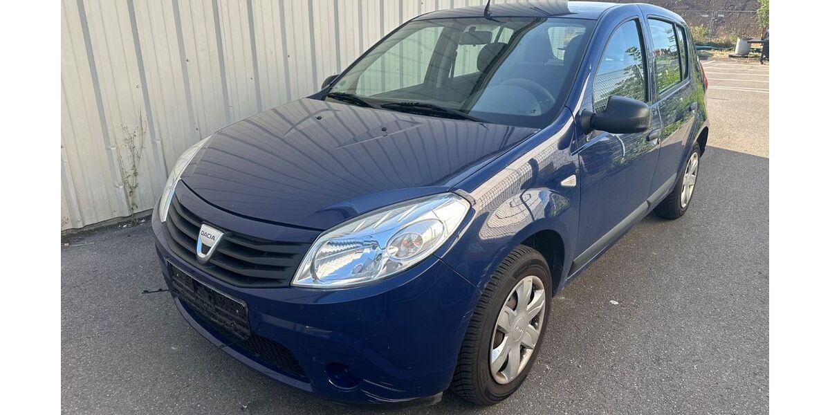Dacia Sandero 193.000 km 1.390 &euro; Böblingen 71034