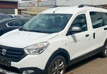 Dacia Dokker 170.000 km 4.990 &euro; Filderstadt bei Stuttgart 70794