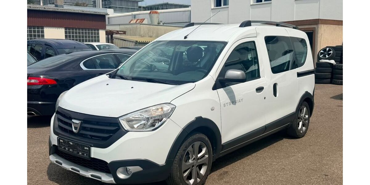 Dacia Dokker 170.000 km 4.990 &euro; Filderstadt bei Stuttgart 70794