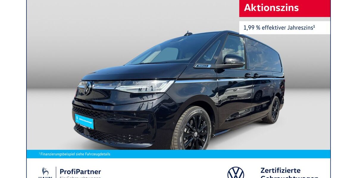 VW T7 Multivan 7.406 km 61.890 &euro; Bietigheim-Bissingen 74321