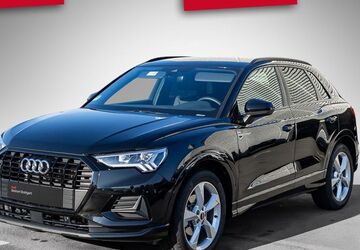 Audi Q3 22.999 km 35.970 &euro; Stuttgart 70469