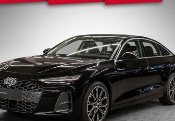 Audi A6 16.999 km 58.470 &euro; Stuttgart 70469