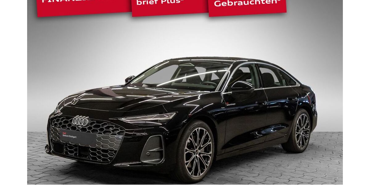 Audi A6 16.999 km 58.470 &euro; Stuttgart 70469