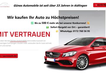 Ford Fiesta 230.000 km 1.650 &euro; Aidlingen (Kreis Böblingen) 71134