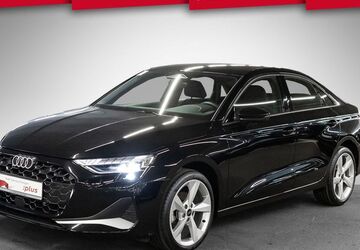 Audi A3 28.537 km 31.940 &euro; Stuttgart 70469