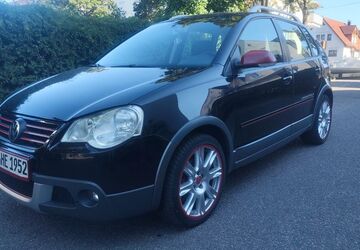 VW Polo 158.000 km 3.600 &euro; Kernen 71394