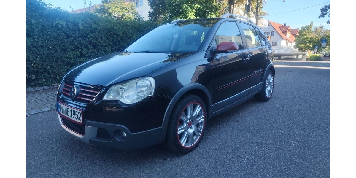 VW Polo 158.000 km 3.600 &euro; Kernen 71394