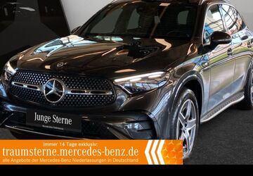 Mercedes-Benz GLC 300 8.063 km 68.790 &euro; Stuttgart 70469