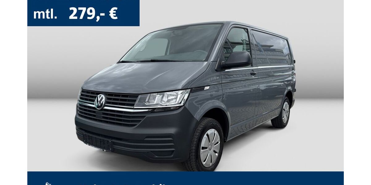 VW T6 Transporter 41.875 km 22.290 &euro; Fellbach 70736