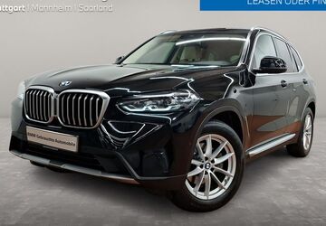 BMW X3 84.661 km 34.280 &euro; Stuttgart 70569