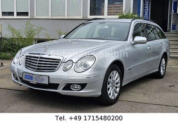 Mercedes-Benz E 220 222.050 km 7.980 &euro; Stuttgart 70499