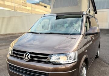 VW T5 California 89.914 km 38.399 &euro; Fellbach bei Stuttgart 70736