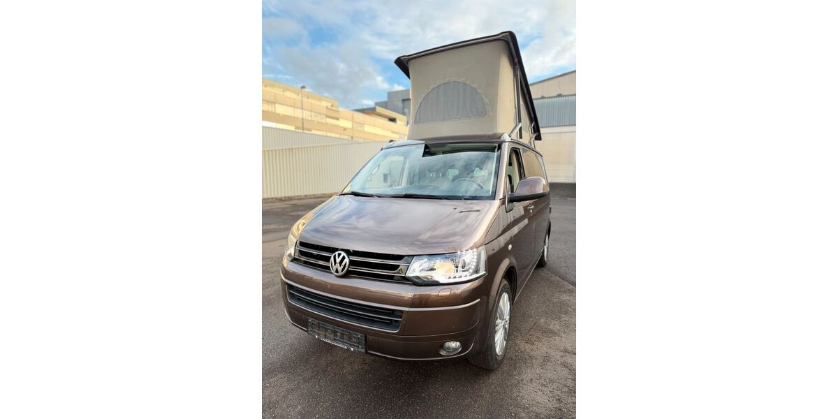 VW T5 California 89.914 km 38.399 &euro; Fellbach bei Stuttgart 70736