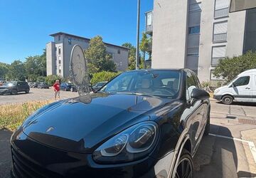 Porsche Cayenne 270.000 km 22.999 &euro; Stuttgart 70619