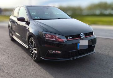 VW Polo 107.000 km 14.999 &euro; Stuttgart 70374