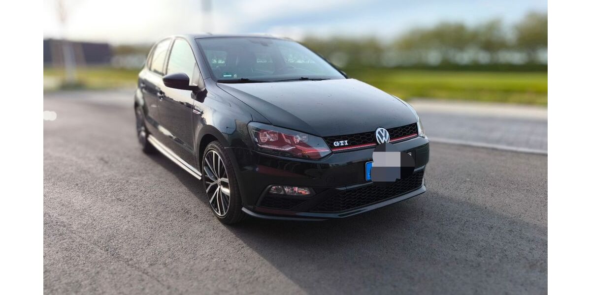 VW Polo 107.000 km 14.999 &euro; Stuttgart 70374